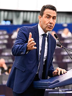 EP Plenary session - Upcoming NATO summit on 24-26 June 2025