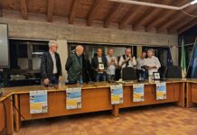 Il Premio Brera del Panathlon a Max Saccani, una carriera nel segno del fair play