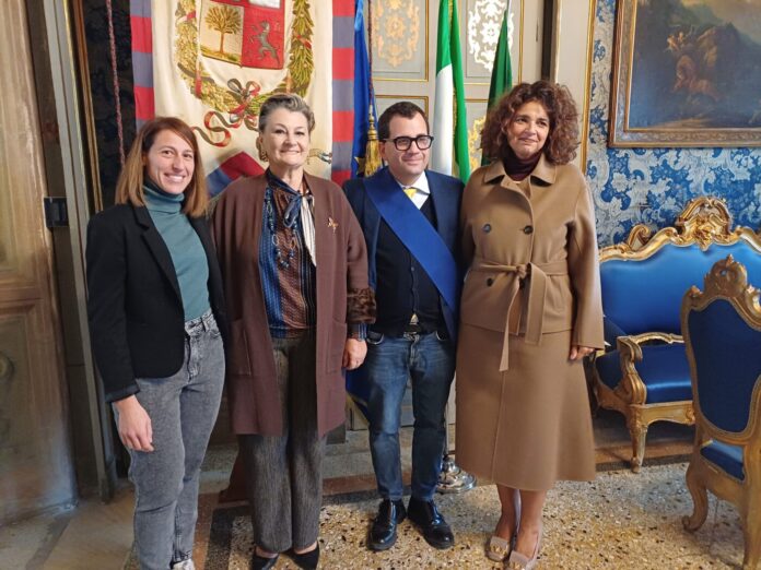 Salvarani, Gandolfi, Bottanie Biancardi