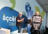Festivaletteratura, interrotto l’evento di Marchitelli. No Food No Science: clima di censura e militarizzazione a Mantova