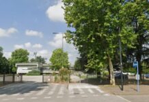 Raid vandalico alla succursale Maggi: aula devastata nel primo giorno di scuola