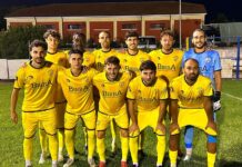 Calcio Prima Categoria – Garavaldi: “Serenissima, niente proclami. Bisogna cambiare rotta”