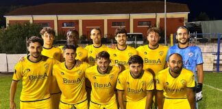 Calcio Prima Categoria – Garavaldi: “Serenissima, niente proclami. Bisogna cambiare rotta”