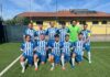 Calcio Prima Categoria Crer – Sermide, partenza in salita. Breveglieri: “Cambiamo rotta”
