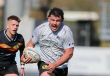 Rugby Serie A – Tejerizo: “Caimani pronti per una grande stagione”