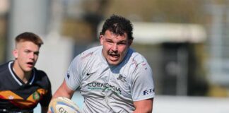 Rugby Serie A – Tejerizo: “Caimani pronti per una grande stagione”
