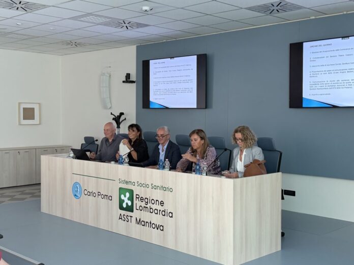 Sindaci e Asst 1
