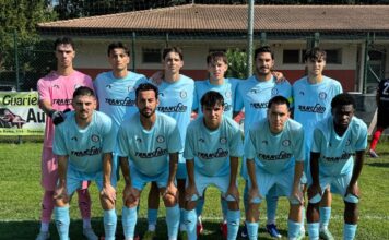 Calcio Eccellenza – Piacentini spinge lo Sporting Castellana: “Ora bisogna vincere”