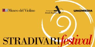Stradivari Festival, sulle corde del tempo