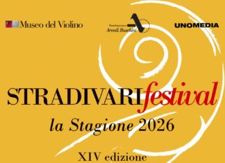 Stradivari Festival, sulle corde del tempo