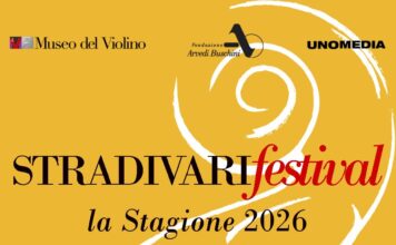 Stradivari Festival, sulle corde del tempo
