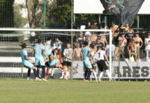 Calcio Promozione Crer – Il Suzzara si rinforza a centrocampo con Riccardo Pini