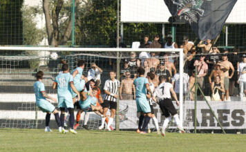 Calcio Promozione Crer – Vincenzi: “Il Suzzara è ancora un cantiere aperto”