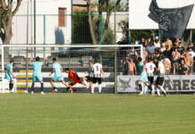Calcio Promozione Crer – Il Suzzara rialza subito la testa: blitz a Bibbiano, arriva il riscatto