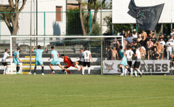 Calcio Promozione Crer – Il Suzzara rialza subito la testa: blitz a Bibbiano, arriva il riscatto