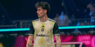 Calcio Prima Categoria – Porto, Salvaterra subito protagonista: “Possiamo fare una grande stagione”