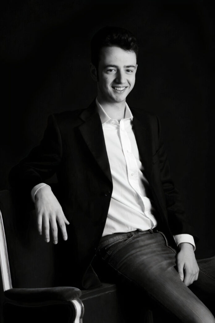 Umberto Ruboni_foto