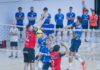 Volley Serie A3 – Il Gabbiano alza i giri del motore: stasera test con Brescia, sabato il “Memorial Bagnoli” a Porto