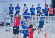 Volley Serie A3 – Il Gabbiano alza i giri del motore: stasera test con Brescia, sabato il “Memorial Bagnoli” a Porto
