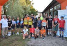 Ciclismo Mtb – Che entusiasmo a Goito per lo short track. Oggi i baby biker a San Benedetto Po