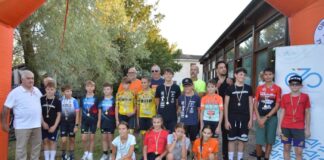 Ciclismo Mtb – Che entusiasmo a Goito per lo short track. Oggi i baby biker a San Benedetto Po
