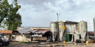 Confagricoltura: segnalare i danni entro il 17 settembre