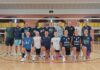 Volley B2 femminile – Viadana pronto alla prova del campo. Coach Sgarbi: “E’ tempo di alzare il volume”