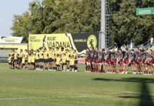 Rugby Serie A Elite – Madero: “Viadana, sei sulla strada giusta”. E arrivano altri rinforzi