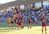Rugby Serie A Elite – Supercoppa: Viadana ko all’esordio con il Valorugby (14-25)
