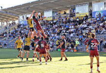 Rugby Serie A Elite – Supercoppa: Viadana ko all’esordio con il Valorugby (14-25)