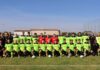 Calcio 3a Categoria – Union Villa ai nastri di partenza. Mister Davoli: “Ci mettiamo alla prova”
