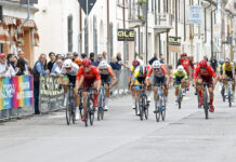 Ciclismo – Spettacolo al 64° Gp di Bozzolo: sabato al via 200 juniores