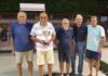 Bocce – Costa e Paiola s’impongono nella Gara Sociale di Volta