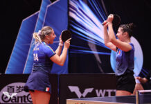 Tennis Tavolo – Arlia e Monfardini si giocano il titolo del Contender Panagyurishte in Bulgaria