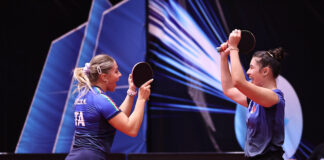 Tennis Tavolo – Arlia e Monfardini si giocano il titolo del Contender Panagyurishte in Bulgaria