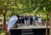 La Banda Città di Mantova alla Festa dell’Anziano della Fondazione “Mazzali”