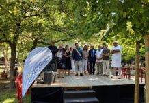 La Banda Città di Mantova alla Festa dell’Anziano della Fondazione “Mazzali”