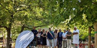 La Banda Città di Mantova alla Festa dell’Anziano della Fondazione “Mazzali”