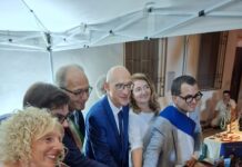Castelbelforte, annullo filatelico per celebrare lo storico carnevale paesano