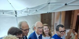 Castelbelforte, annullo filatelico per celebrare lo storico carnevale paesano