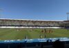 Calcio: CESENA-MANTOVA (aggiornamenti live)