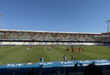 Calcio: CESENA-MANTOVA (aggiornamenti live)