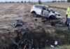 Asola, frontale sulla Sp2: morti Antonio Castiello e Alessandro Iaconisi, entrambi di Casalromano