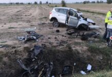 Asola, frontale sulla Sp2: morti Antonio Castiello e Alessandro Iaconisi, entrambi di Casalromano