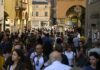 Festival, partita allo stadio e giornata festiva: Mantova presa d’assalto