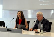 Architettura, il Politecnico fa il pieno. Barclay & Crousse: «Imparate la lentezza»