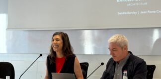 Architettura, il Politecnico fa il pieno. Barclay & Crousse: «Imparate la lentezza»