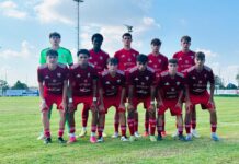Calcio Primavera 2 – Mantova, poker alla Cremonese e prima vittoria