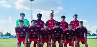 Calcio Primavera 2 – Mantova, poker alla Cremonese e prima vittoria