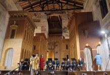 La prodigiosa macchina del teatro